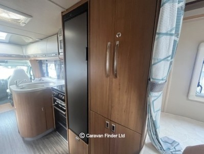 Autotrail Apache 632 2019 (Trade) image 11