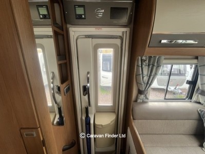 Autotrail Apache 632 2019 (Trade) image 12