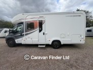 Autotrail Apache 632 2019 Motorhomes Thumbnail