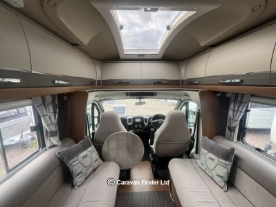 Autotrail Apache 632 2019 (Trade) image 5