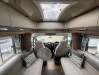 Used Autotrail Apache 632 2019 motorhome Image