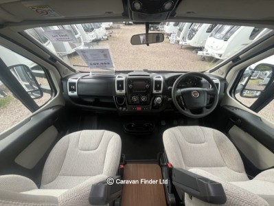 Autotrail Apache 632 2019 (Trade) image 6