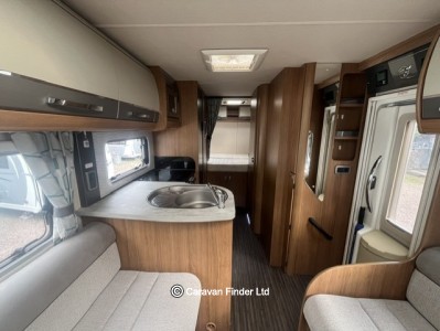Autotrail Apache 632 2019 (Trade) image 7