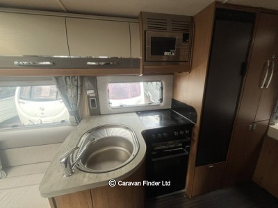 Autotrail Apache 632 2019 (Trade) image 8