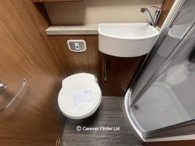 Autotrail Apache 632 2019 (Trade) image 9