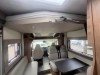 Used Bailey Autograph 81-6 2021 motorhome Image
