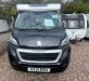 Used Bailey Autograph 81-6 2021 motorhome Image