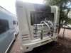 Used Bailey Autograph 81-6 2021 motorhome Image