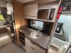Used Bailey Autograph 81-6 2021 motorhome Image