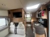 Used Bailey Autograph 81-6 2021 motorhome Image