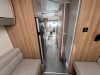 Used Bailey Autograph 81-6 2021 motorhome Image