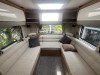 Used Bailey Autograph 81-6 2021 motorhome Image