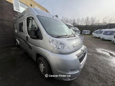 Used Wildax Constellation 2009 motorhome Image