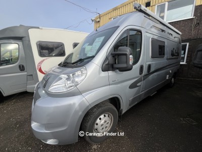 Used Wildax Constellation 2009 motorhome Image