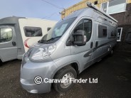 Wildax Constellation 2009 Motorhomes Thumbnail