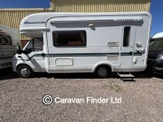 Autotrail Cheyenne 630 2005 Motorhomes Thumbnail
