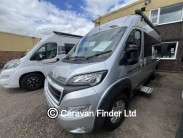 Autosleeper Kingham 2019 Motorhomes Thumbnail