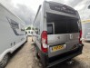 Used Autosleeper Kingham 2019 motorhome Image