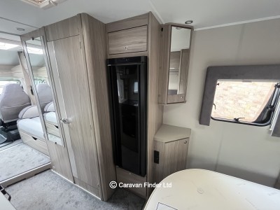 Elddis Autoquest Signature 150 2024 (Trade) image 12