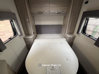 Elddis Autoquest Signature 150 2024 (Trade) image 11