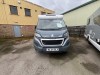 Used Elddis Autoquest Signature 150 2024 motorhome Image