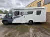 Used Elddis Autoquest Signature 150 2024 motorhome Image