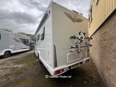 Elddis Autoquest Signature 150 2024 (Trade) image 4