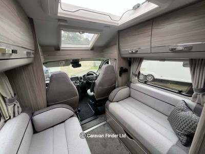 Elddis Autoquest Signature 150 2024 (Trade) image 5