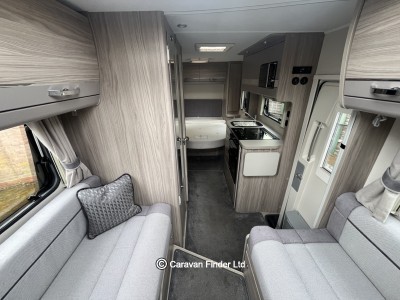 Elddis Autoquest Signature 150 2024 (Trade) image 8
