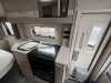 Used Elddis Autoquest Signature 150 2024 motorhome Image