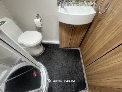 Elddis Majestic 175 2014 (Trade) image 11