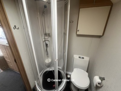 Elddis Majestic 175 2014 (Trade) image 12