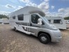 Used Elddis Majestic 175 2014 motorhome Image