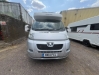 Used Elddis Majestic 175 2014 motorhome Image