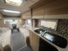 Used Elddis Majestic 175 2014 motorhome Image