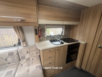 Elddis Majestic 175 2014 (Trade) image 6