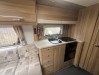 Used Elddis Majestic 175 2014 motorhome Image