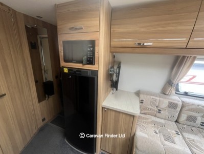 Elddis Majestic 175 2014 (Trade) image 7