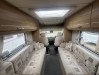 Used Elddis Majestic 175 2014 motorhome Image