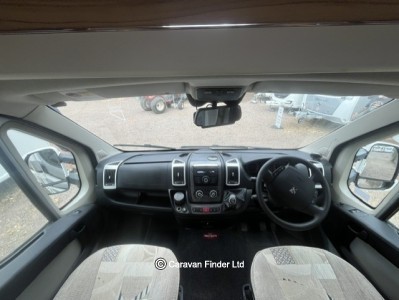 Elddis Majestic 175 2014 (Trade) image 9