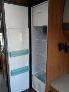 2017 Autotrail APACHE 634U image 7