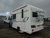 1995 Bailey ALLIANCE 59-2SE image 2
