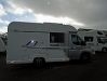 1995 Bailey ALLIANCE 59-2SE image 3