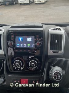 2018 Autotrail Tracker EKS image 10