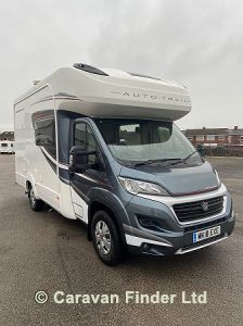 2018 Autotrail Tracker EKS image 2