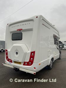 2018 Autotrail Tracker EKS image 3