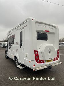 2018 Autotrail Tracker EKS image 4