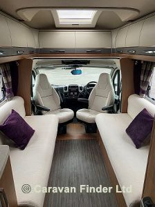 2018 Autotrail Tracker EKS image 5
