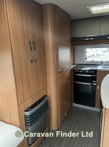 2018 Autotrail Tracker EKS image 7