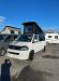 2012 Vw VW Campervan image 1